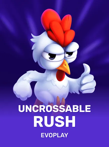 Uncrossable Rush