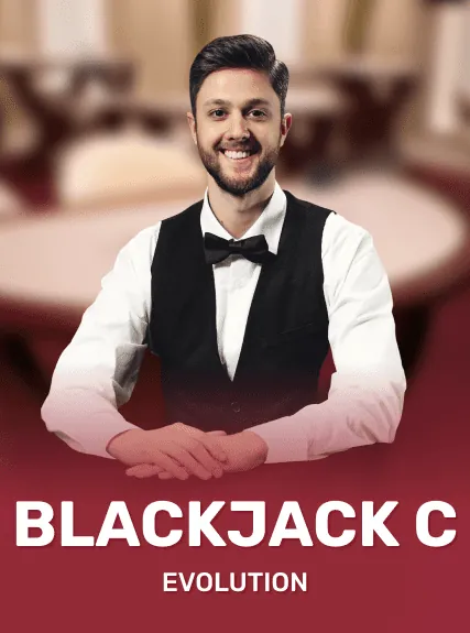 Blackjack C